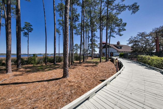 Panama City Beach, Florida 32413, 4 Bedrooms Bedrooms, ,3 BathroomsBathrooms,Residential,For Sale,Prospect Promenade,868822