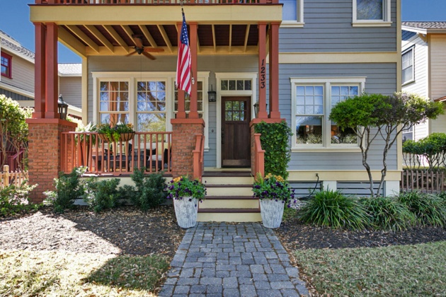 Panama City Beach, Florida 32413, 4 Bedrooms Bedrooms, ,3 BathroomsBathrooms,Residential,For Sale,Prospect Promenade,868822