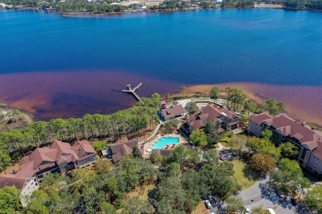 Panama City Beach, Florida 32413, 4 Bedrooms Bedrooms, ,3 BathroomsBathrooms,Residential,For Sale,Prospect Promenade,868822