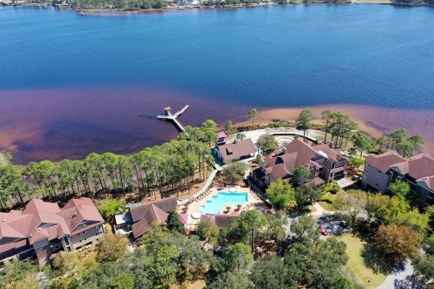 Panama City Beach, Florida 32413, 4 Bedrooms Bedrooms, ,3 BathroomsBathrooms,Residential,For Sale,Prospect Promenade,868822