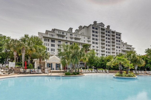 Miramar Beach, Florida 32550, 1 Bedroom Bedrooms, ,1 BathroomBathrooms,Residential,For Sale,Grand Sandestin,868826