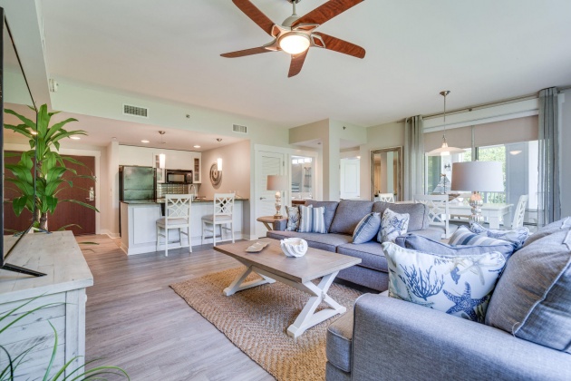 Miramar Beach, Florida 32550, 1 Bedroom Bedrooms, ,1 BathroomBathrooms,Residential,For Sale,Grand Sandestin,868826