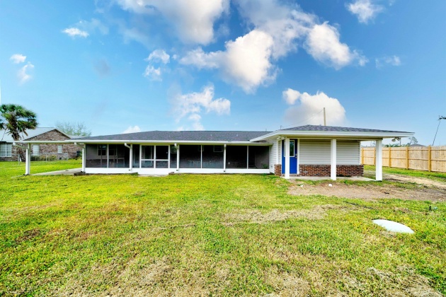 Panama City, Florida 32405, 4 Bedrooms Bedrooms, ,4 BathroomsBathrooms,Residential,For Sale,40th Plaza,868865