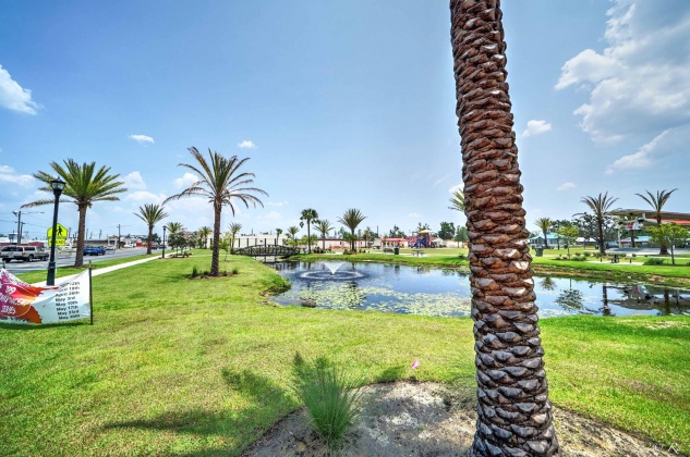 Panama City, Florida 32405, 4 Bedrooms Bedrooms, ,4 BathroomsBathrooms,Residential,For Sale,40th Plaza,868865