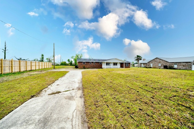 Panama City, Florida 32405, 4 Bedrooms Bedrooms, ,4 BathroomsBathrooms,Residential,For Sale,40th Plaza,868865