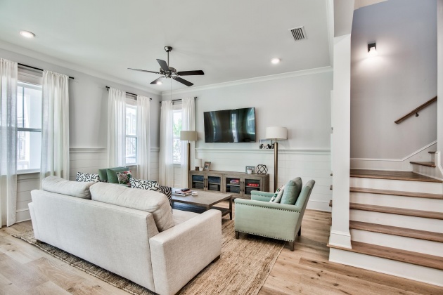 Inlet Beach, Florida 32461, 4 Bedrooms Bedrooms, ,5 BathroomsBathrooms,Residential,For Sale,Crabbing Hole Lane,868888