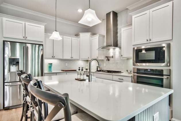 Inlet Beach, Florida 32461, 4 Bedrooms Bedrooms, ,5 BathroomsBathrooms,Residential,For Sale,Crabbing Hole Lane,868888