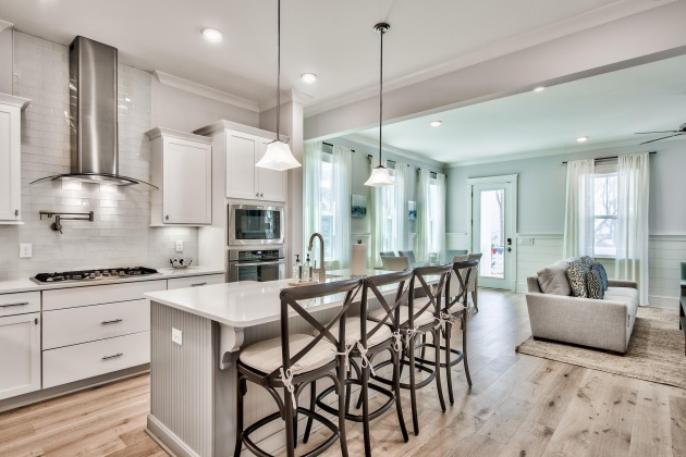 Inlet Beach, Florida 32461, 4 Bedrooms Bedrooms, ,5 BathroomsBathrooms,Residential,For Sale,Crabbing Hole Lane,868888