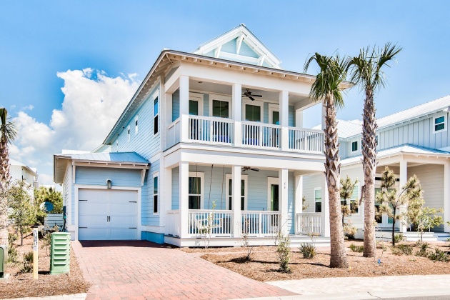 Inlet Beach, Florida 32461, 4 Bedrooms Bedrooms, ,5 BathroomsBathrooms,Residential,For Sale,Crabbing Hole Lane,868888