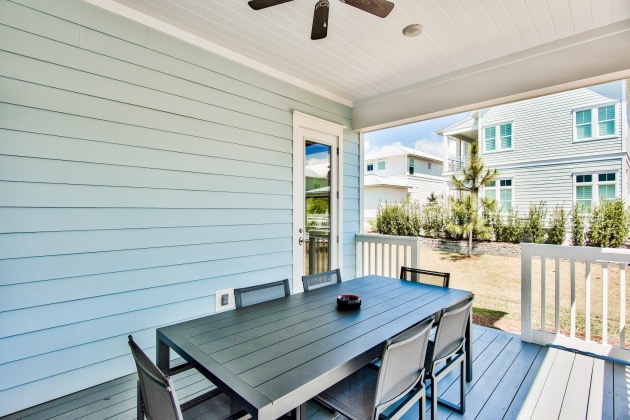 Inlet Beach, Florida 32461, 4 Bedrooms Bedrooms, ,5 BathroomsBathrooms,Residential,For Sale,Crabbing Hole Lane,868888