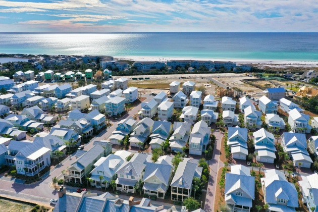 Inlet Beach, Florida 32461, 4 Bedrooms Bedrooms, ,5 BathroomsBathrooms,Residential,For Sale,Crabbing Hole Lane,868888