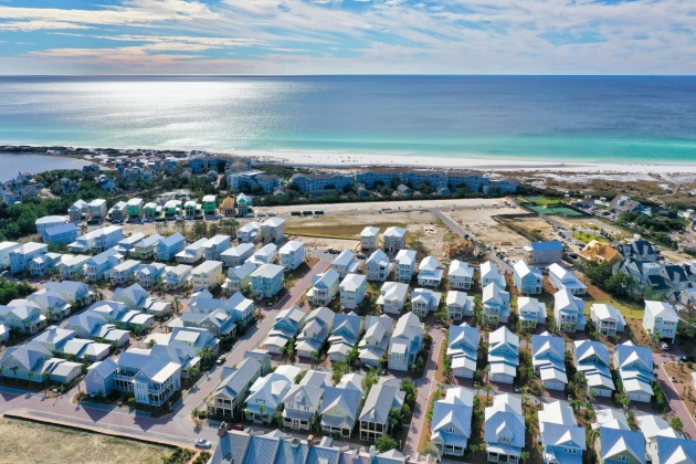 Inlet Beach, Florida 32461, 4 Bedrooms Bedrooms, ,5 BathroomsBathrooms,Residential,For Sale,Crabbing Hole Lane,868888