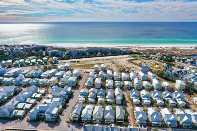 Inlet Beach, Florida 32461, 4 Bedrooms Bedrooms, ,5 BathroomsBathrooms,Residential,For Sale,Crabbing Hole Lane,868888