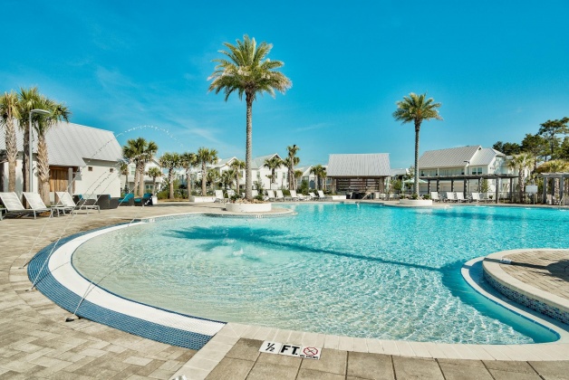 Inlet Beach, Florida 32461, 4 Bedrooms Bedrooms, ,5 BathroomsBathrooms,Residential,For Sale,Crabbing Hole Lane,868888