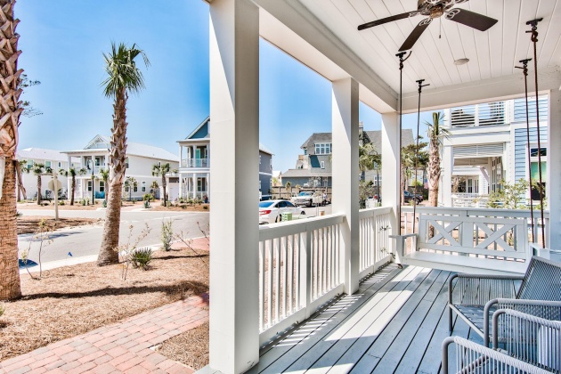 Inlet Beach, Florida 32461, 4 Bedrooms Bedrooms, ,5 BathroomsBathrooms,Residential,For Sale,Crabbing Hole Lane,868888