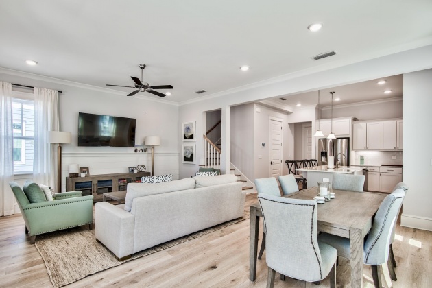 Inlet Beach, Florida 32461, 4 Bedrooms Bedrooms, ,5 BathroomsBathrooms,Residential,For Sale,Crabbing Hole Lane,868888