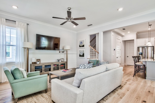 Inlet Beach, Florida 32461, 4 Bedrooms Bedrooms, ,5 BathroomsBathrooms,Residential,For Sale,Crabbing Hole Lane,868888