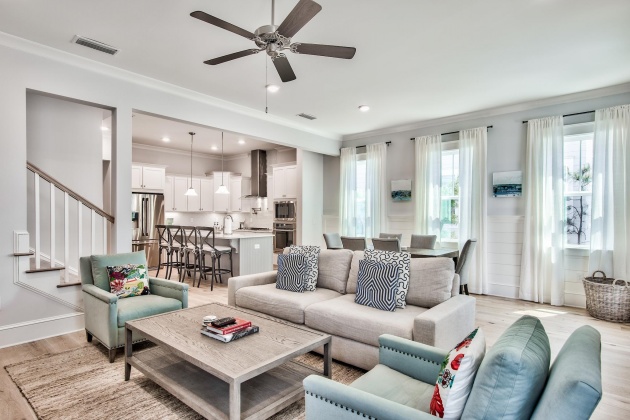 Inlet Beach, Florida 32461, 4 Bedrooms Bedrooms, ,5 BathroomsBathrooms,Residential,For Sale,Crabbing Hole Lane,868888