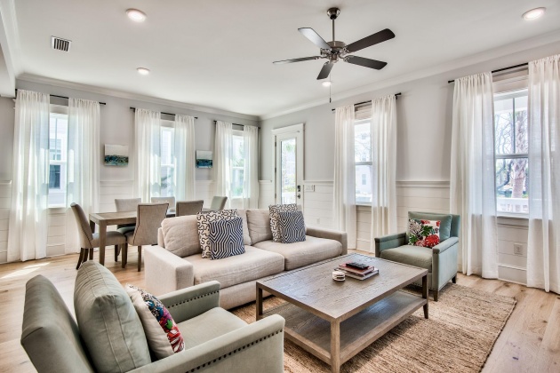 Inlet Beach, Florida 32461, 4 Bedrooms Bedrooms, ,5 BathroomsBathrooms,Residential,For Sale,Crabbing Hole Lane,868888