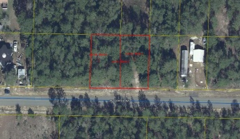 Defuniak Springs, Florida 32433, ,Land,For Sale,Dogwood,863856