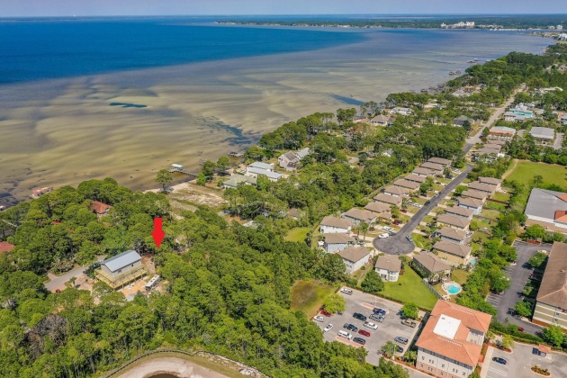 Miramar Beach, Florida 32550, ,Land,For Sale,Bayshore,868898