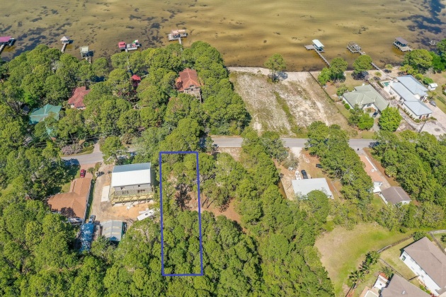 Miramar Beach, Florida 32550, ,Land,For Sale,Bayshore,868898