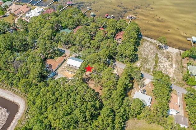 Miramar Beach, Florida 32550, ,Land,For Sale,Bayshore,868898