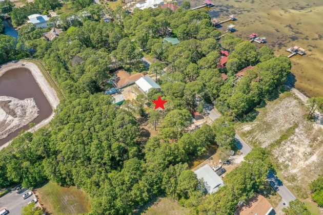 Miramar Beach, Florida 32550, ,Land,For Sale,Bayshore,868898