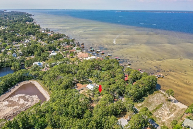 Miramar Beach, Florida 32550, ,Land,For Sale,Bayshore,868898