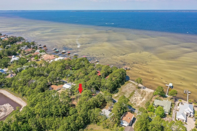 Miramar Beach, Florida 32550, ,Land,For Sale,Bayshore,868898