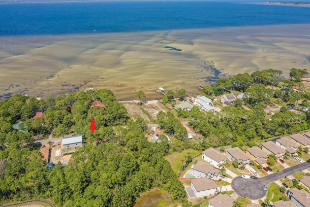 Miramar Beach, Florida 32550, ,Land,For Sale,Bayshore,868898
