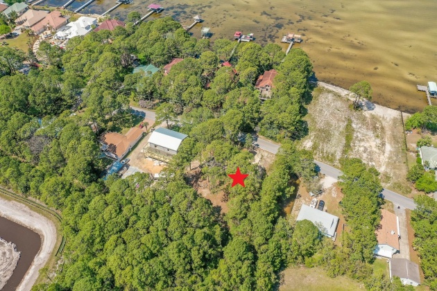 Miramar Beach, Florida 32550, ,Land,For Sale,Bayshore,868900