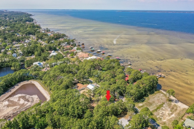 Miramar Beach, Florida 32550, ,Land,For Sale,Bayshore,868900