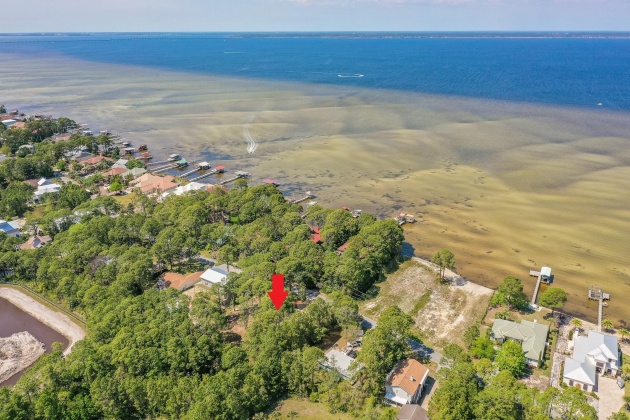 Miramar Beach, Florida 32550, ,Land,For Sale,Bayshore,868900