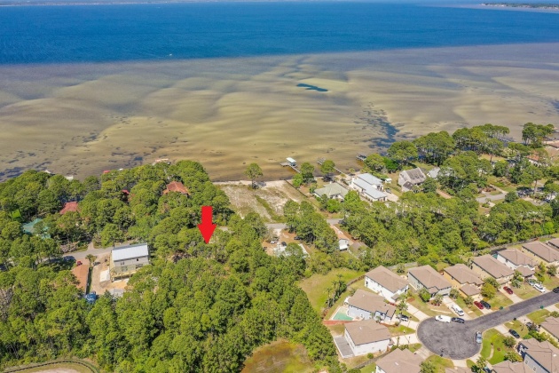 Miramar Beach, Florida 32550, ,Land,For Sale,Bayshore,868900