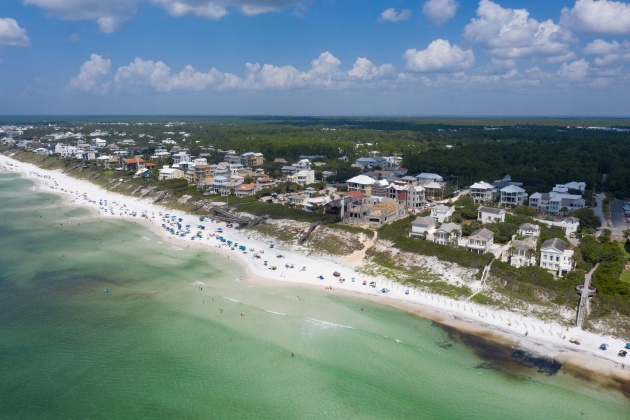 Santa Rosa Beach, Florida 32459, ,Land,For Sale,Jasmine,868908