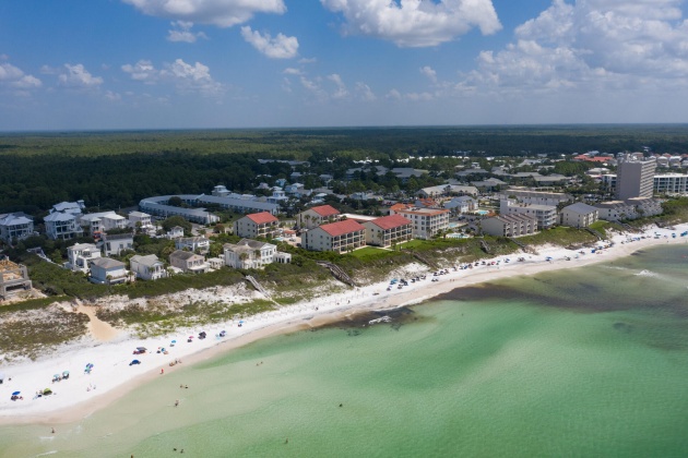 Santa Rosa Beach, Florida 32459, ,Land,For Sale,Jasmine,868908