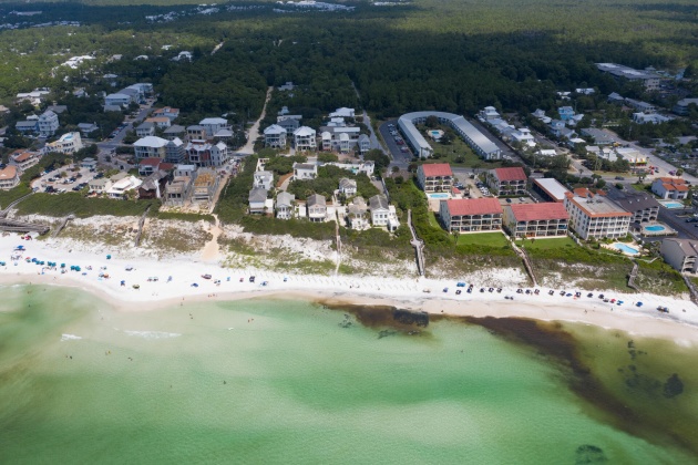 Santa Rosa Beach, Florida 32459, ,Land,For Sale,Jasmine,868908