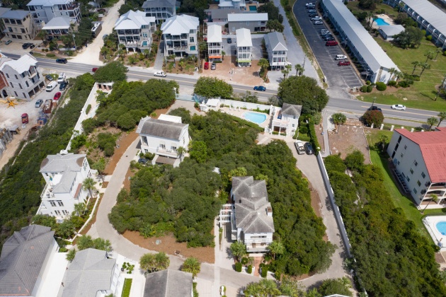 Santa Rosa Beach, Florida 32459, ,Land,For Sale,Jasmine,868908