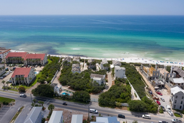 Santa Rosa Beach, Florida 32459, ,Land,For Sale,Jasmine,868908