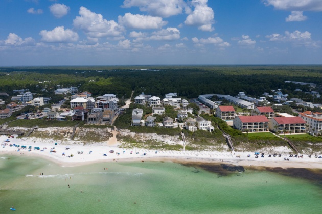 Santa Rosa Beach, Florida 32459, ,Land,For Sale,Jasmine,868908