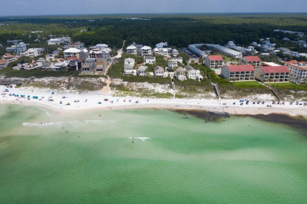 Santa Rosa Beach, Florida 32459, ,Land,For Sale,Jasmine,868908