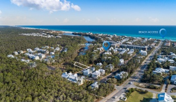 Santa Rosa Beach, Florida 32459, ,Land,For Sale,Kristin,868919