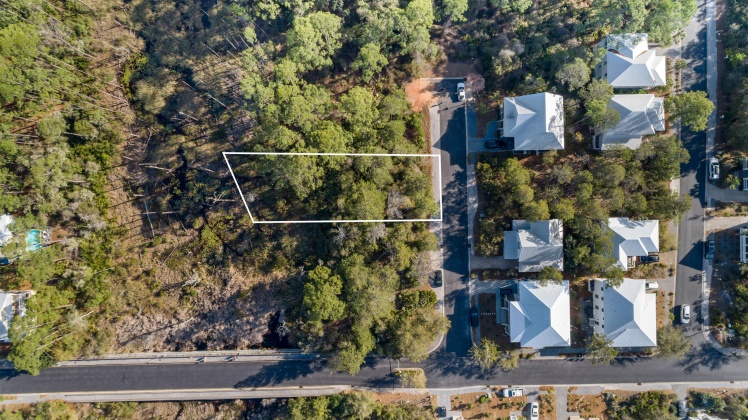 Santa Rosa Beach, Florida 32459, ,Land,For Sale,Kristin,868919