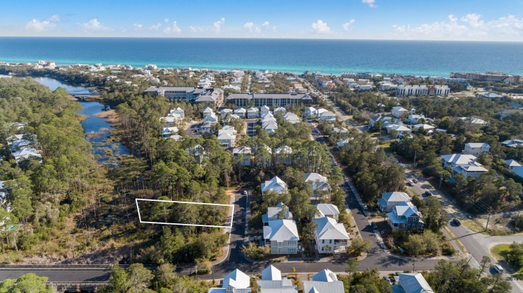 Santa Rosa Beach, Florida 32459, ,Land,For Sale,Kristin,868919
