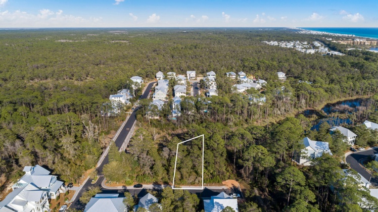 Santa Rosa Beach, Florida 32459, ,Land,For Sale,Kristin,868919