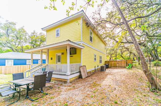 Freeport, Florida 32439, 3 Bedrooms Bedrooms, ,3 BathroomsBathrooms,Residential,For Sale,Western,868619