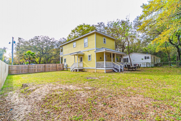 Freeport, Florida 32439, 3 Bedrooms Bedrooms, ,3 BathroomsBathrooms,Residential,For Sale,Western,868619