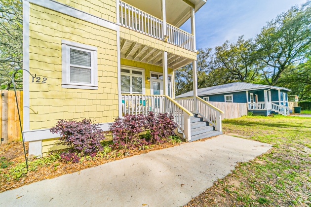 Freeport, Florida 32439, 3 Bedrooms Bedrooms, ,3 BathroomsBathrooms,Residential,For Sale,Western,868619