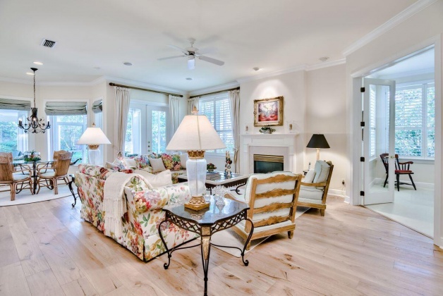 Miramar Beach, Florida 32550, 3 Bedrooms Bedrooms, ,4 BathroomsBathrooms,Residential,For Sale,Club,868904